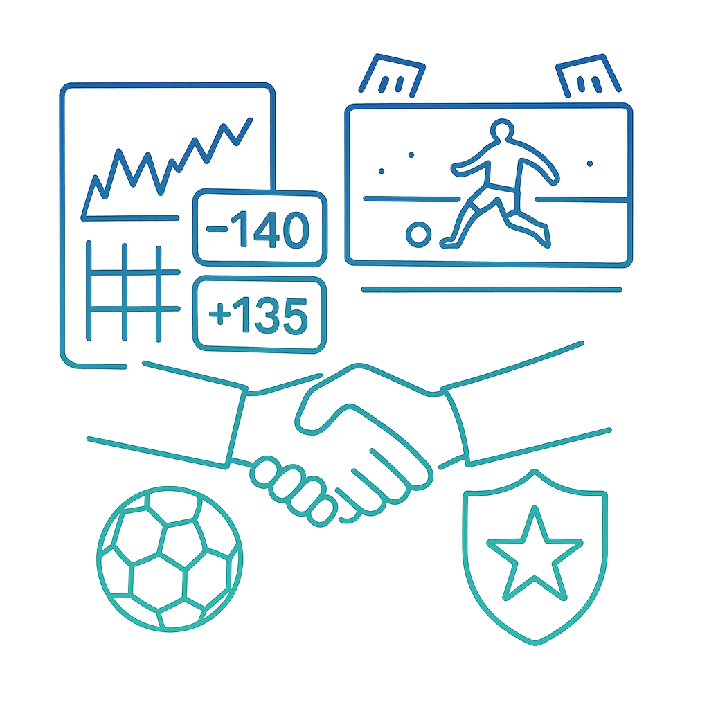Sportsbook Platform