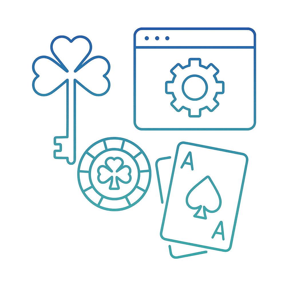 Casino Platform